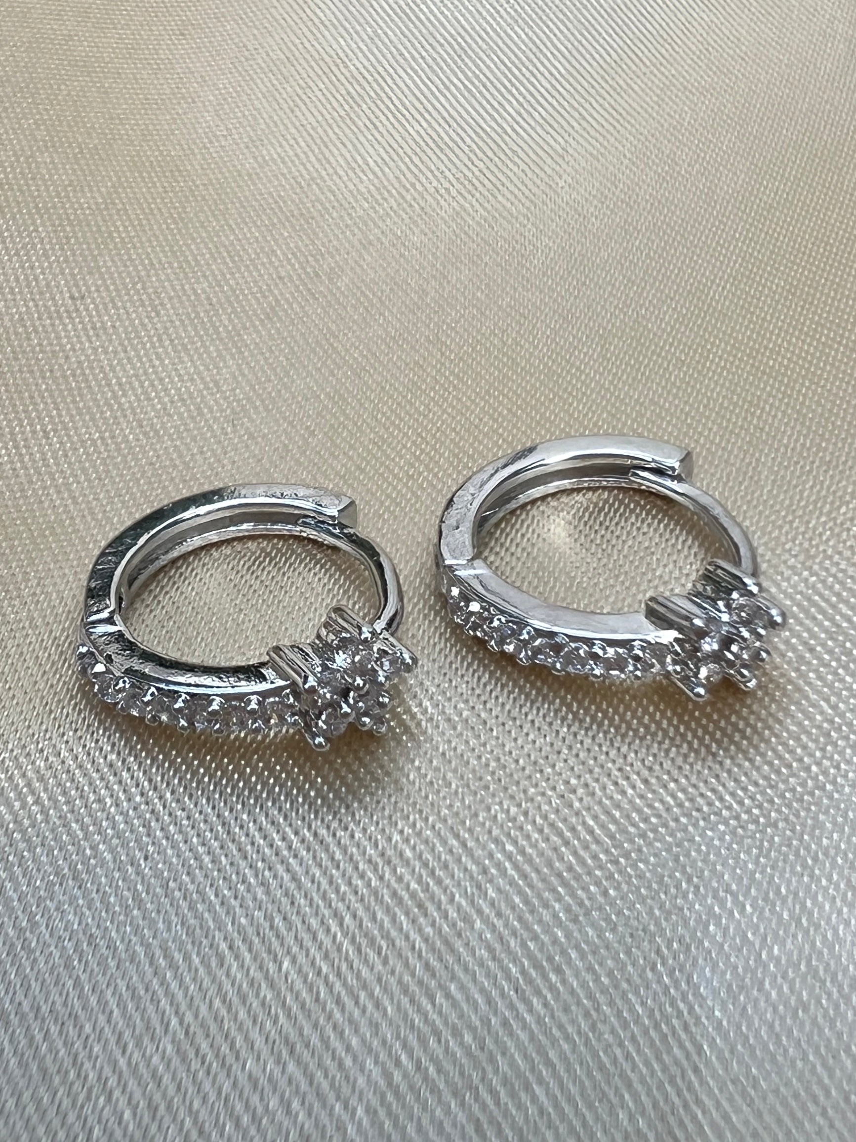 BOUCLES D'OREILLES ZELIA
