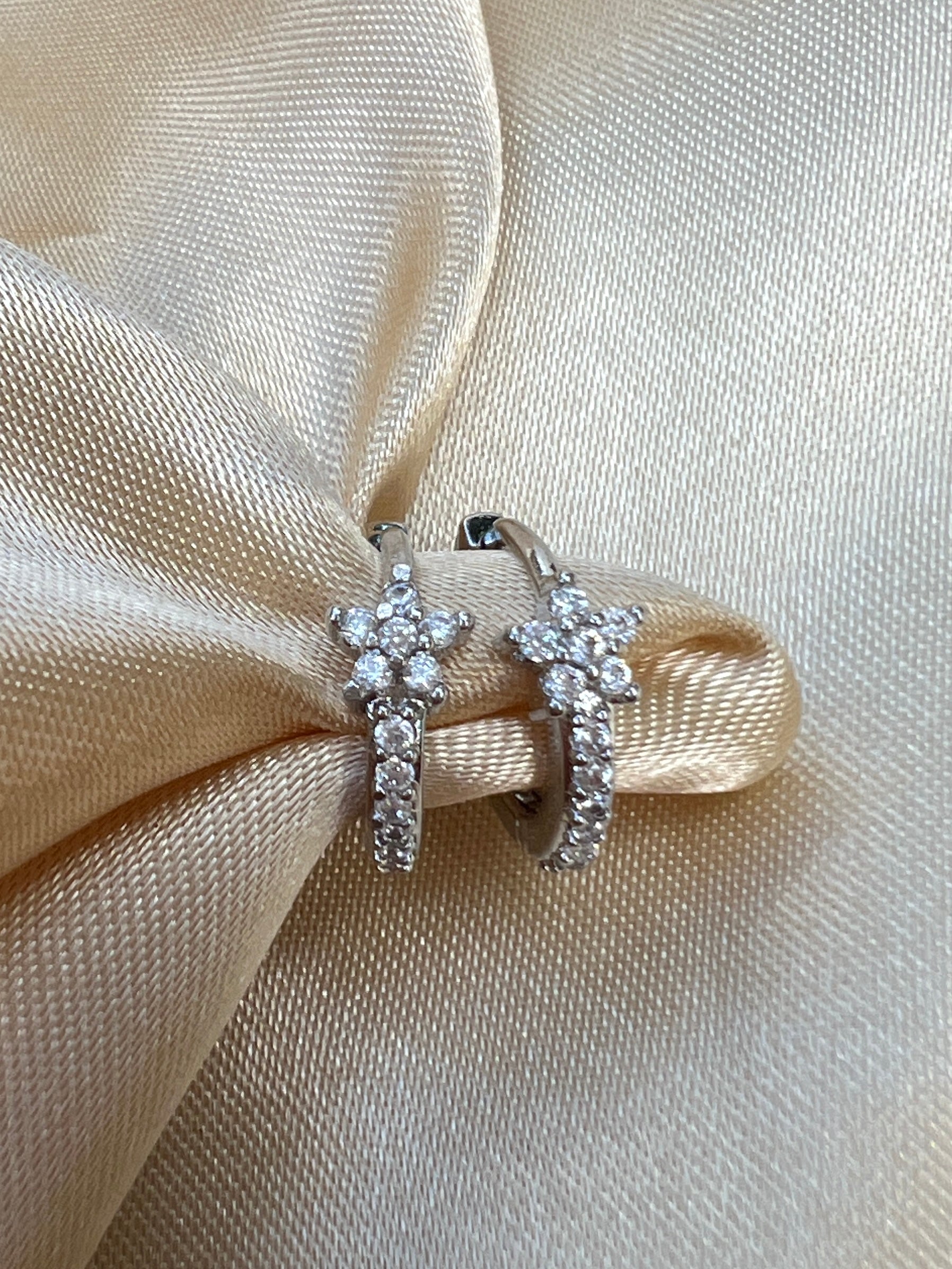 BOUCLES D'OREILLES ZELIA
