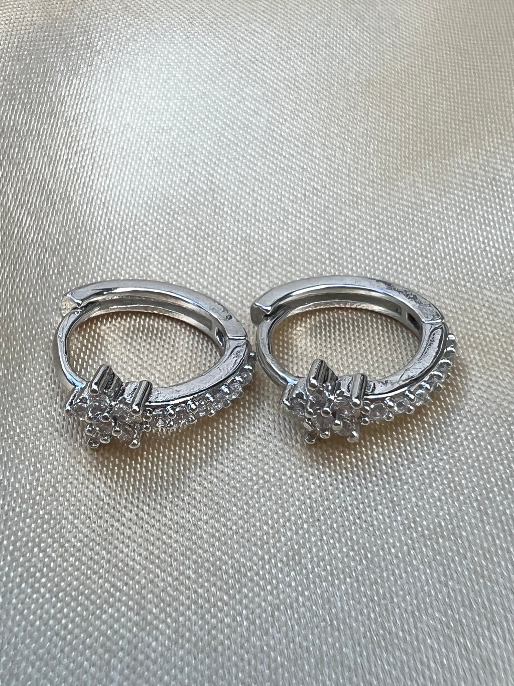 BOUCLES D'OREILLES ZELIA
