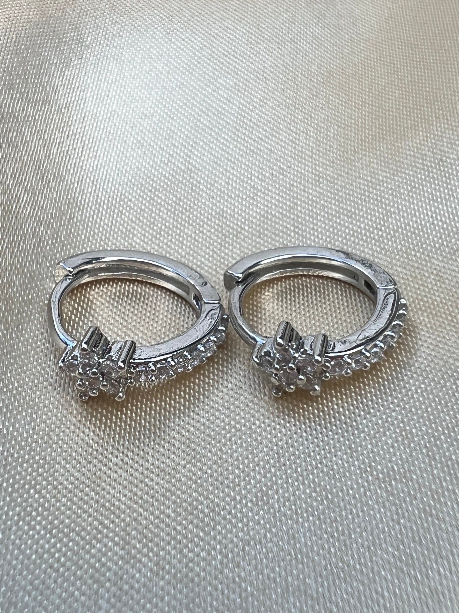 BOUCLES D'OREILLES ZELIA