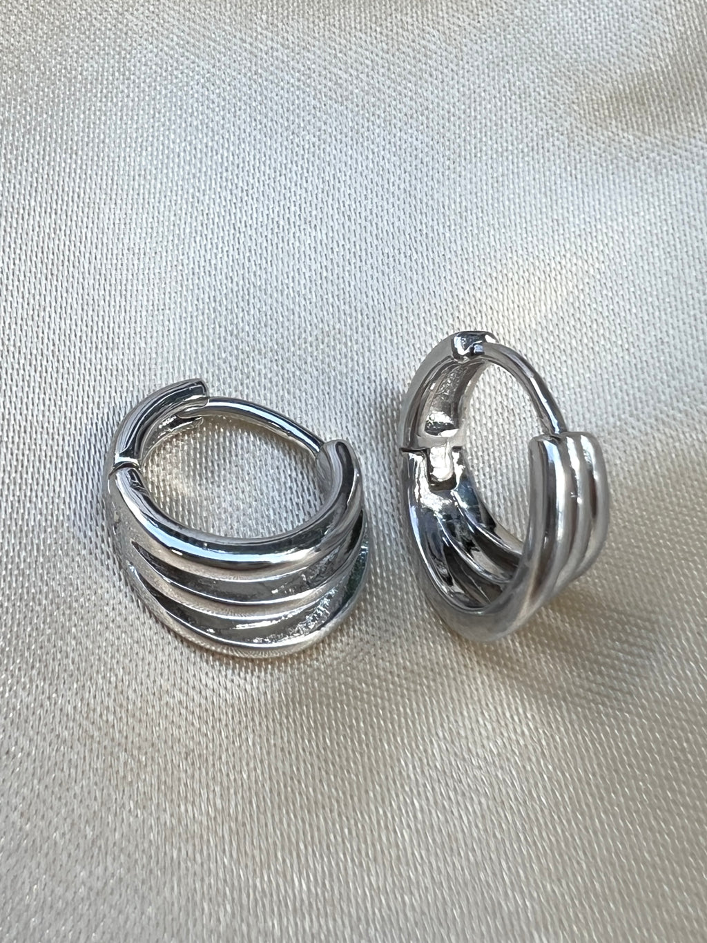 BOUCLES D'OREILLES LÉNA