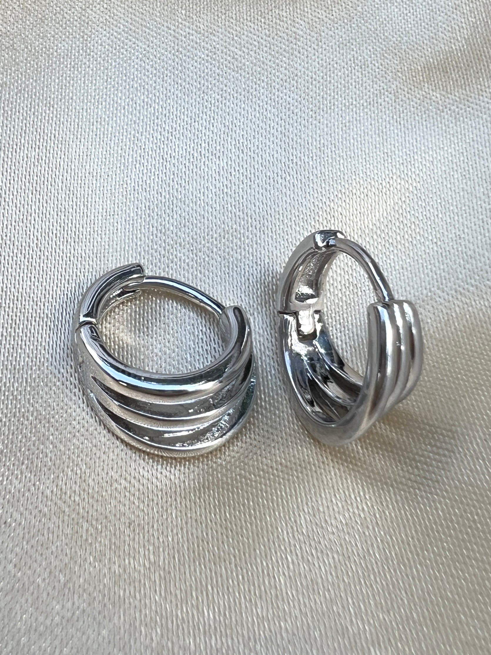 BOUCLES D'OREILLES LÉNA