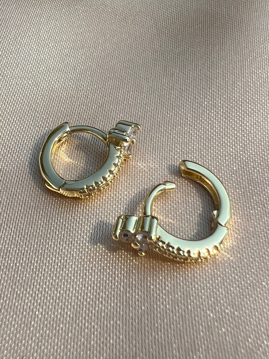 BOUCLES D'OREILLES CHANI