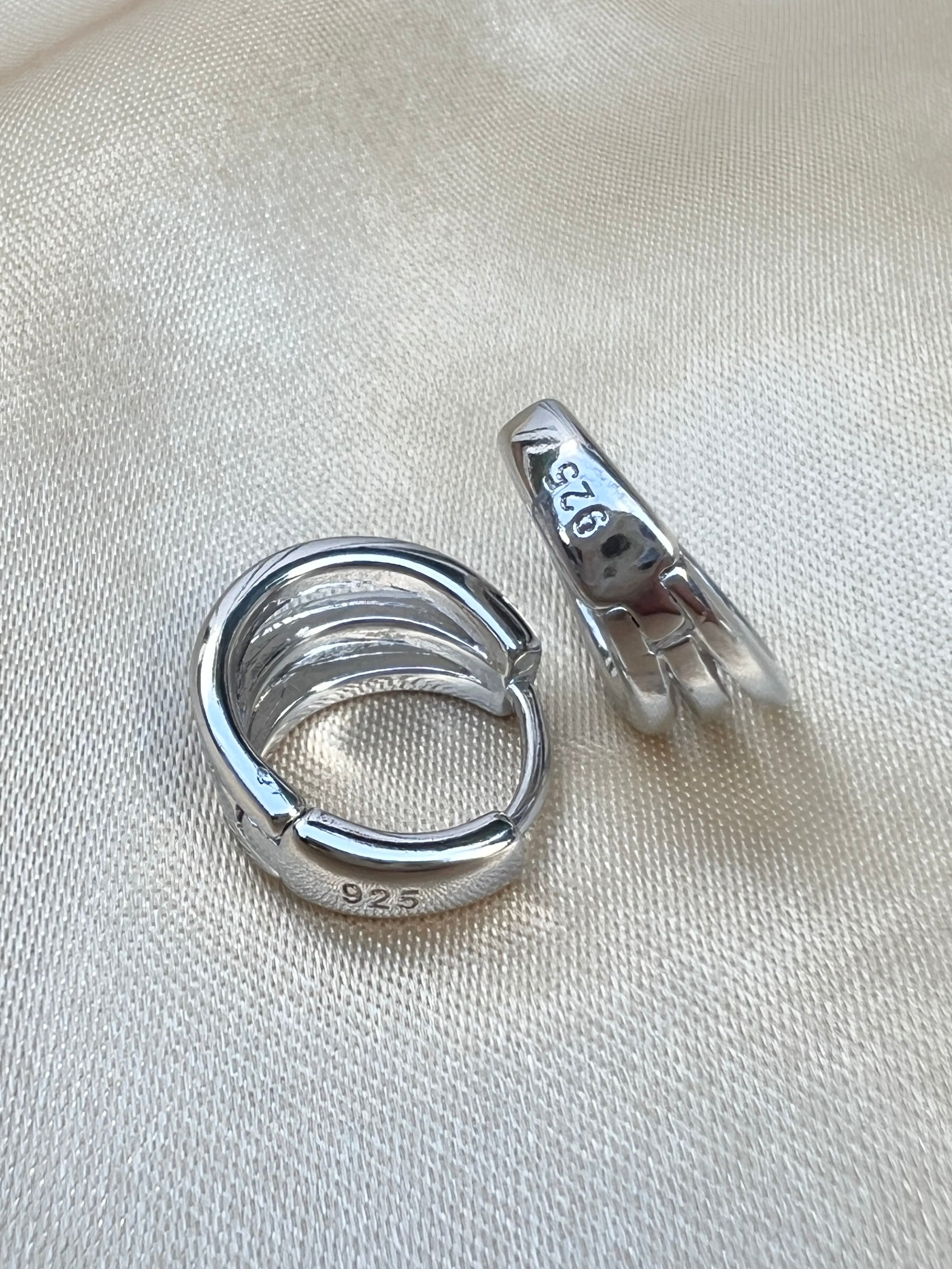 BOUCLES D'OREILLES LÉNA