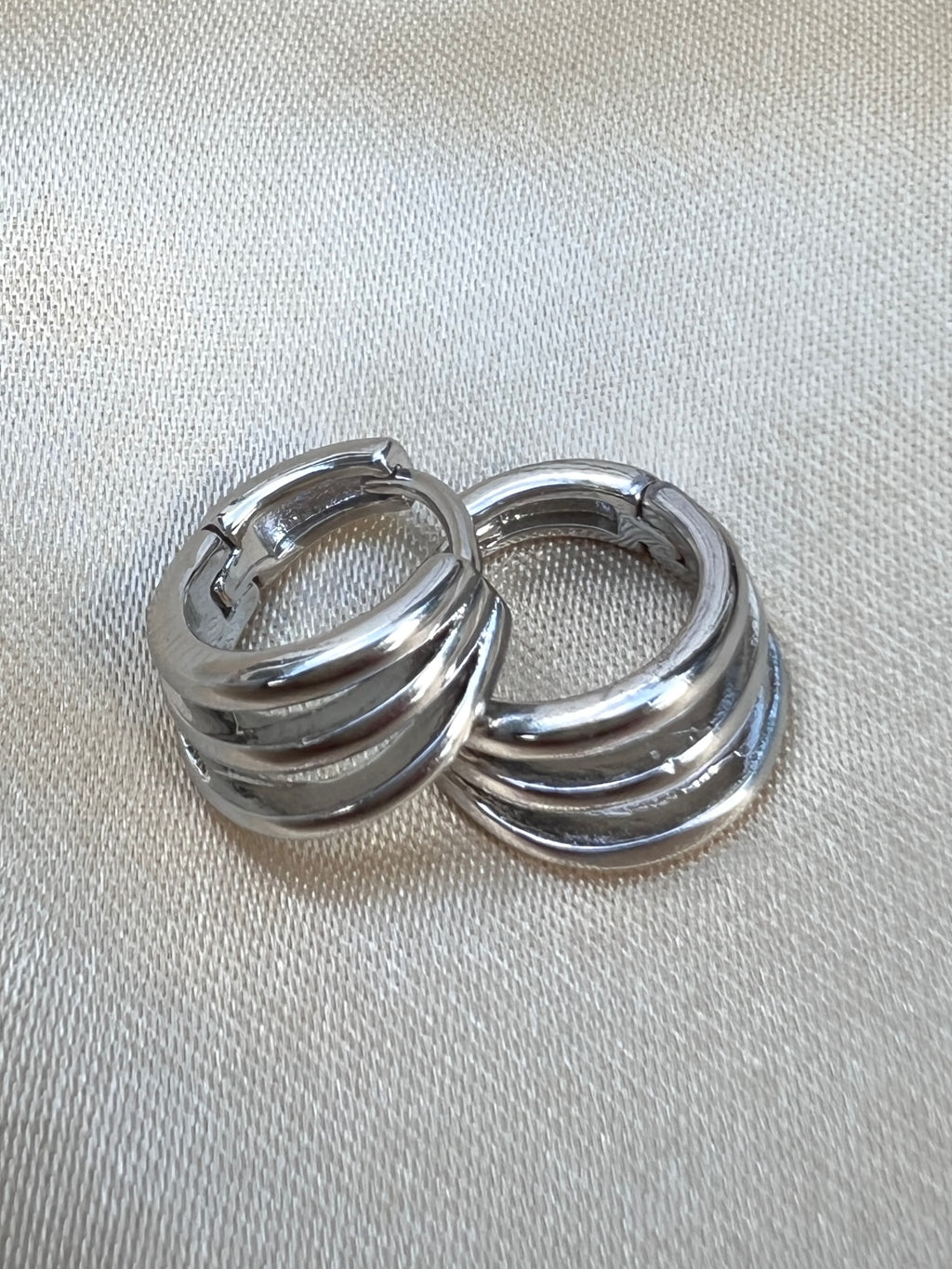 BOUCLES D'OREILLES LÉNA