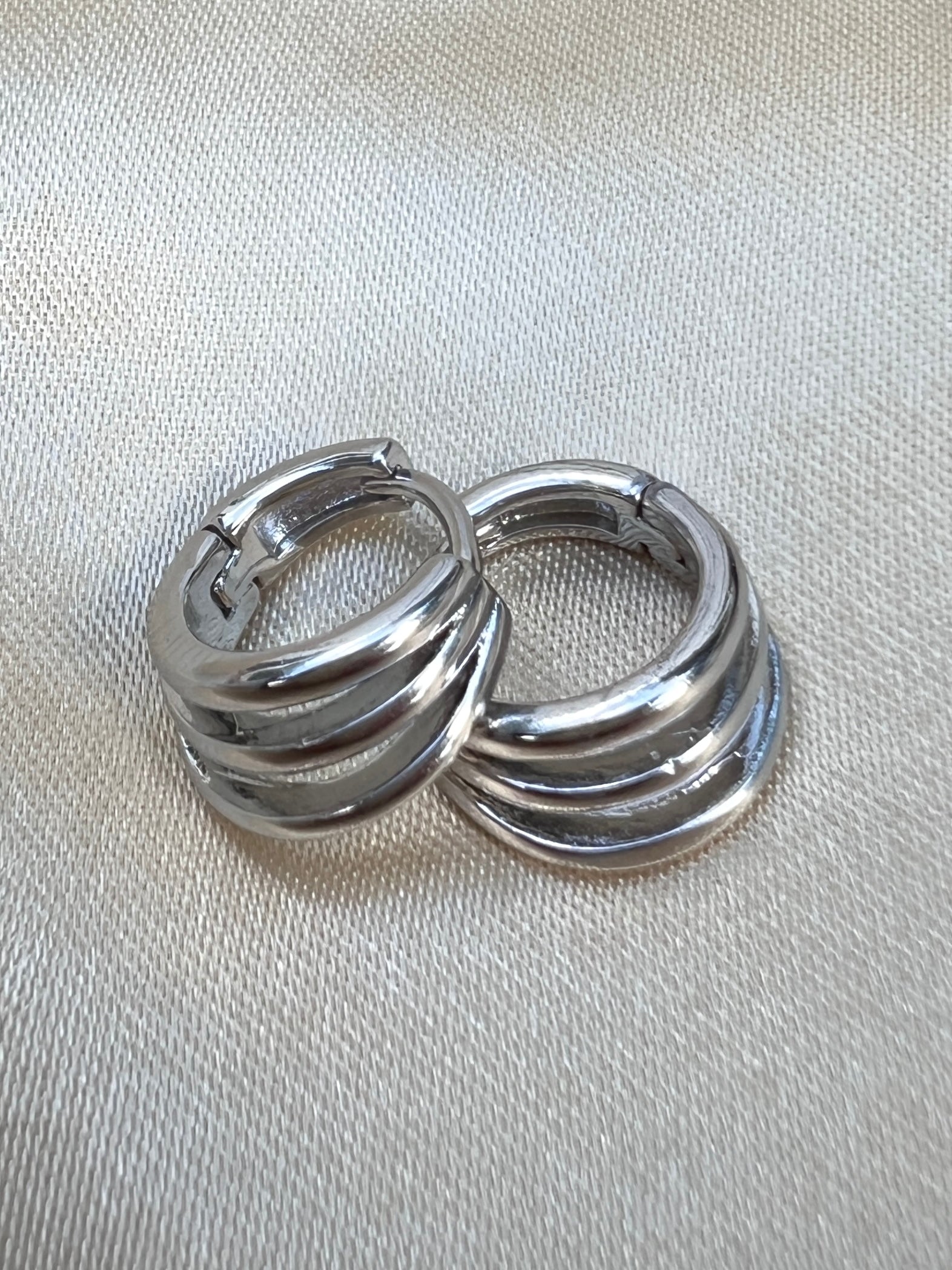 BOUCLES D'OREILLES LÉNA