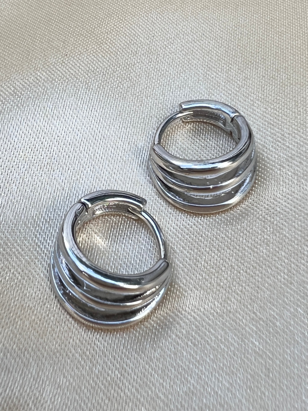 BOUCLES D'OREILLES LÉNA