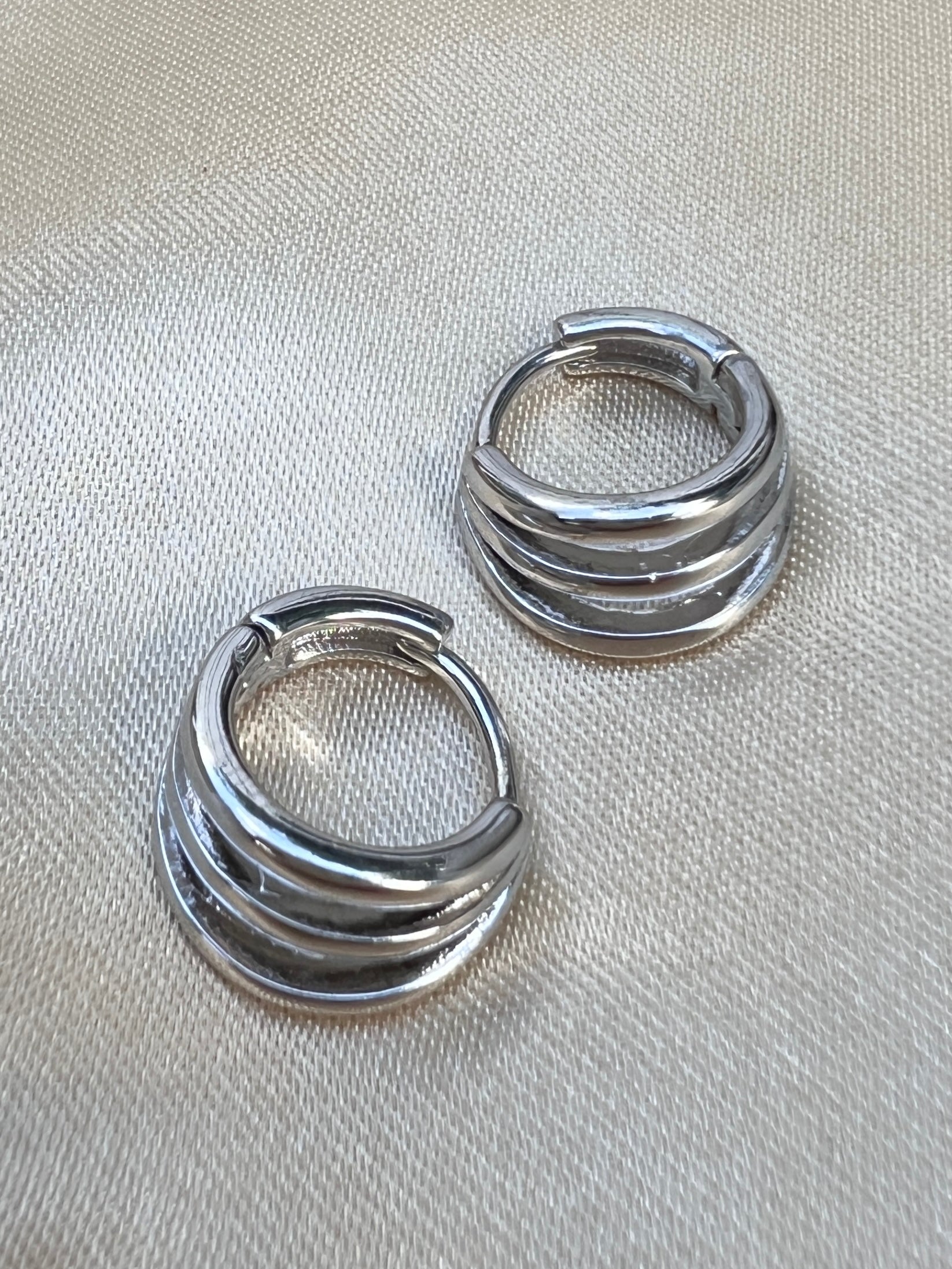 BOUCLES D'OREILLES LÉNA