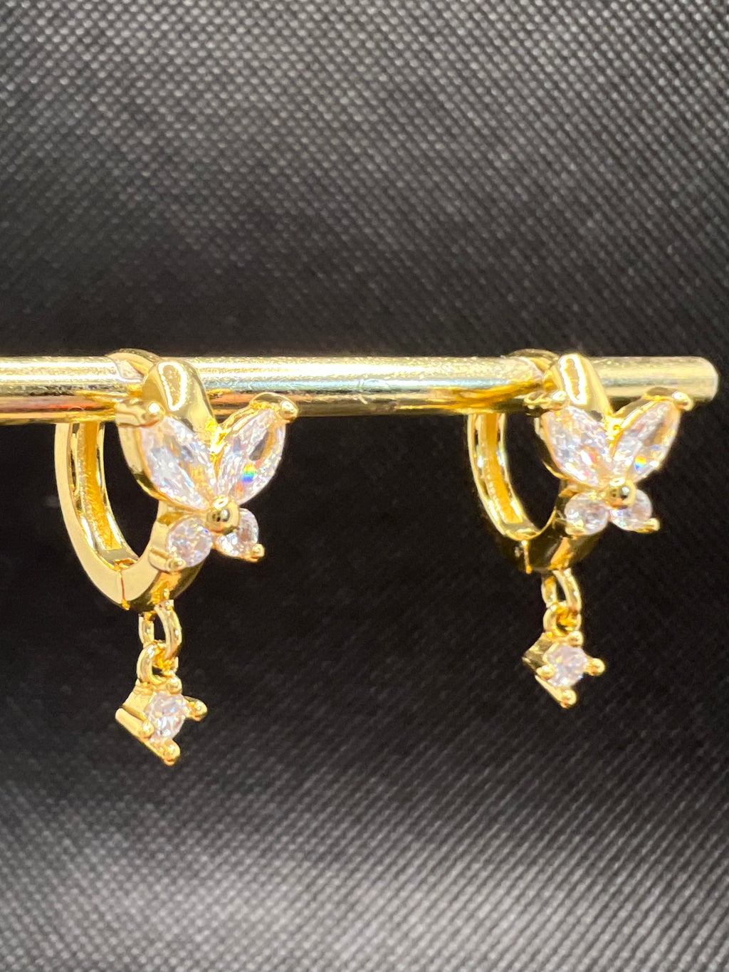 BOUCLES D'OREILLES AMELYA