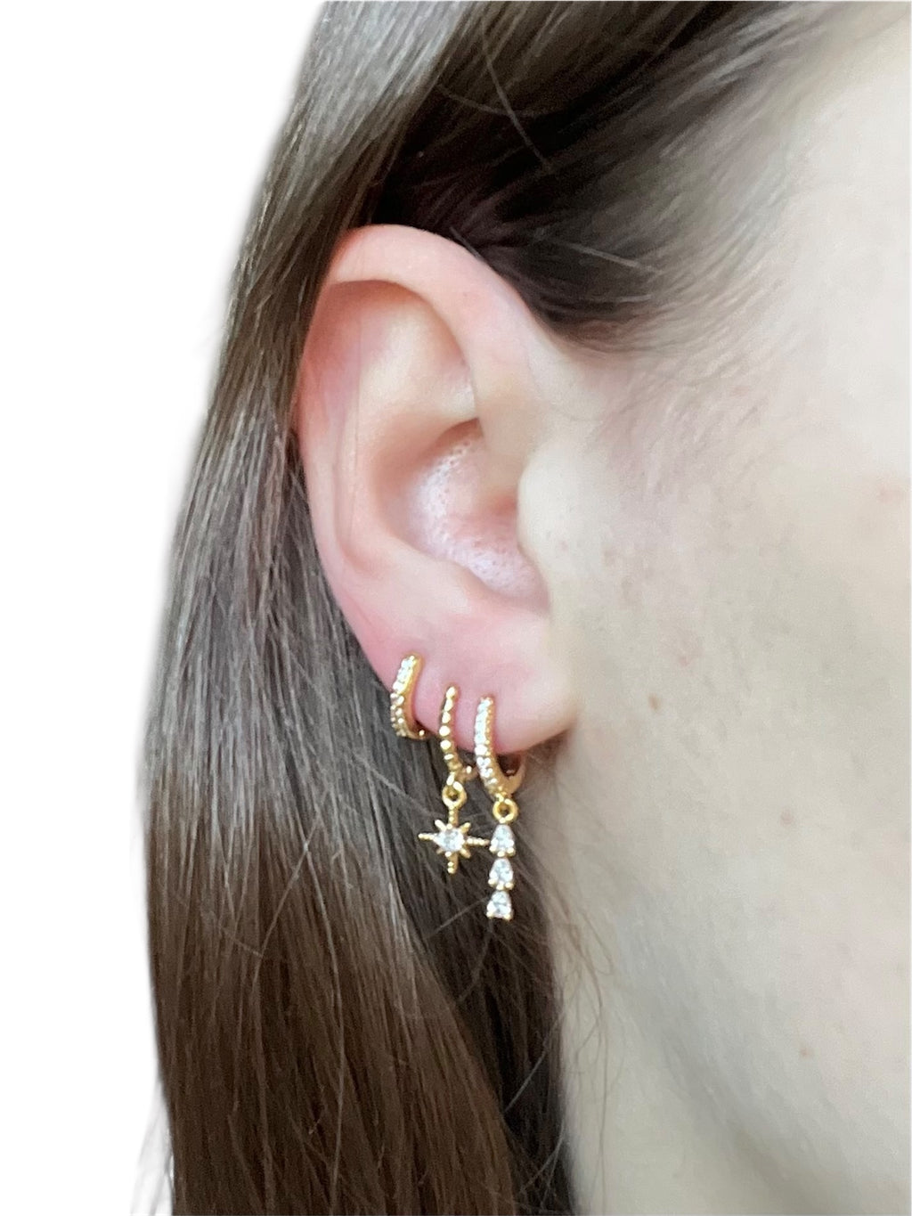 BOUCLES D'OREILLES AURELIA
