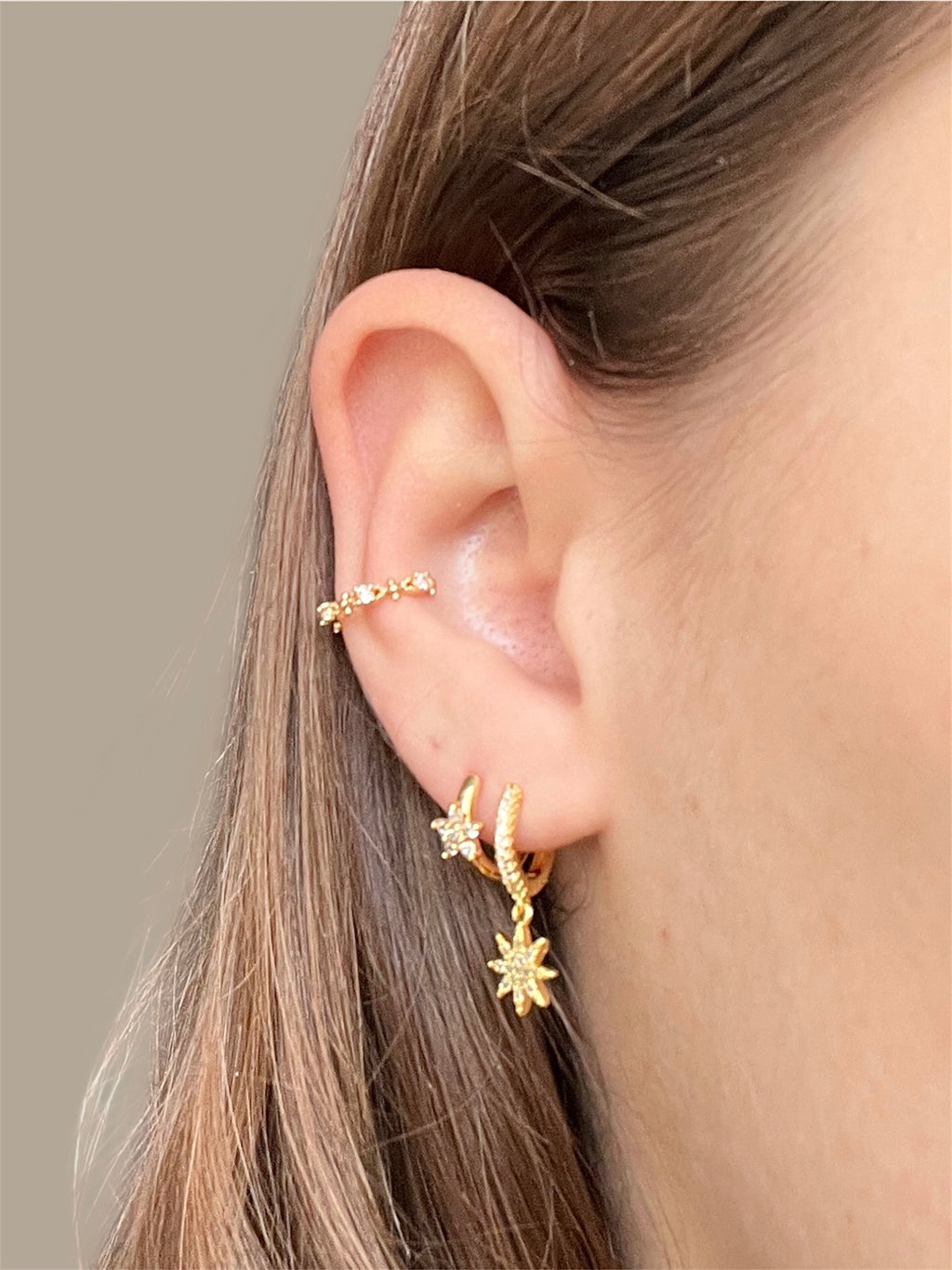 EARCUFF SORYA