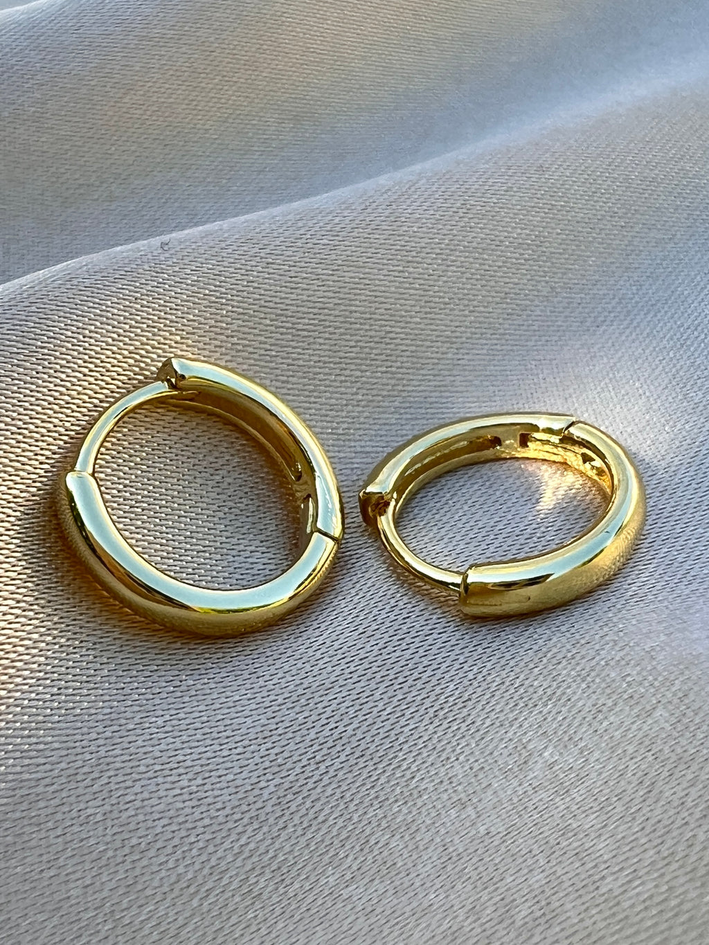 BOUCLES D'OREILLES CLÉANE