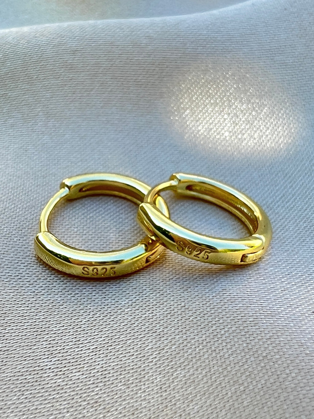 BOUCLES D'OREILLES CLÉANE