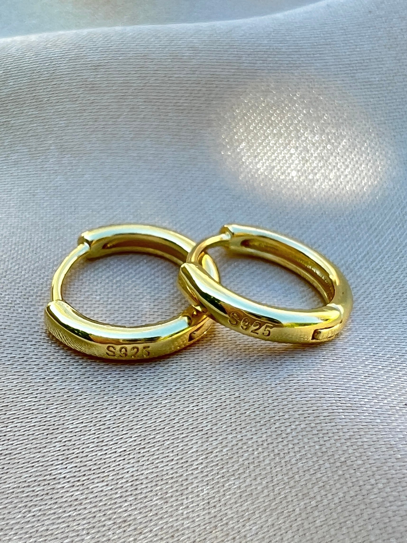 BOUCLES D'OREILLES CLÉANE