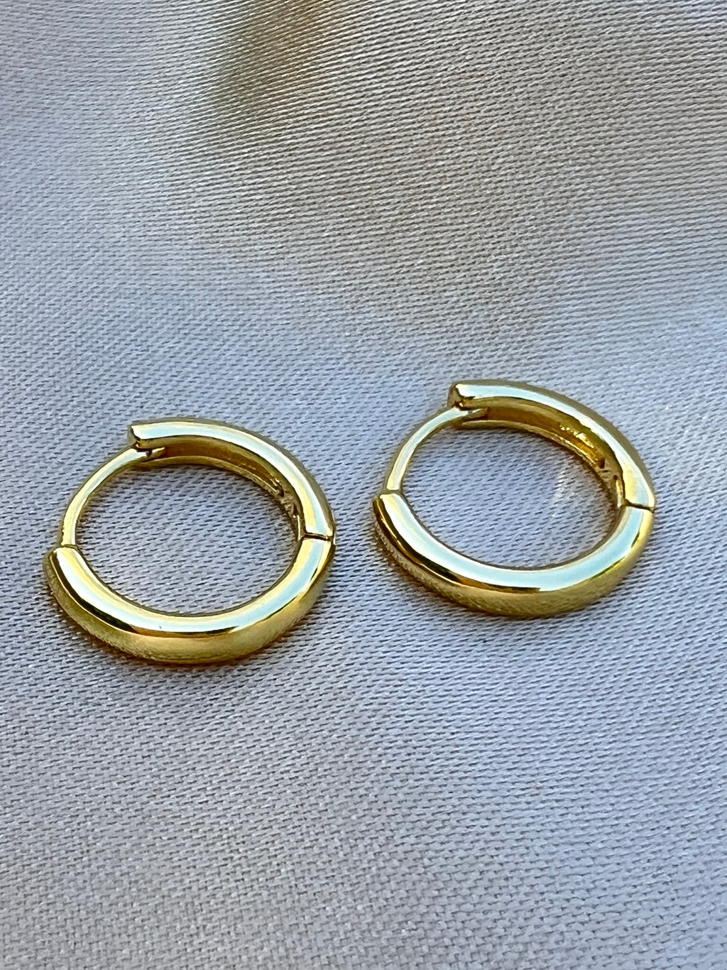 BOUCLES D'OREILLES CLÉANE