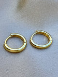 BOUCLES D'OREILLES CLÉANE